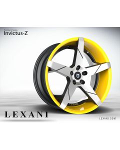 Lexani Invictus-Z
